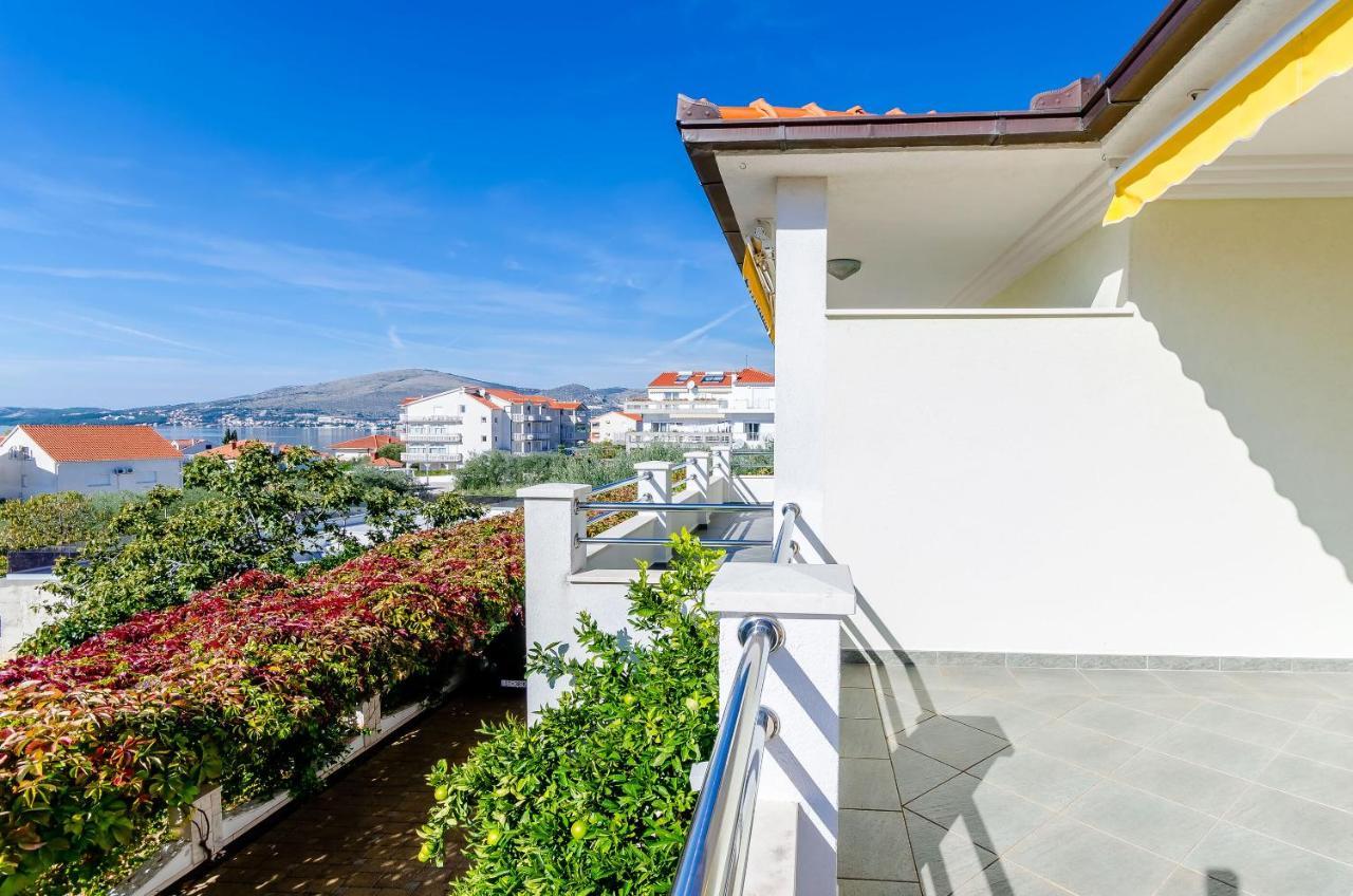 טרוגיר Apartments Palm Tree מראה חיצוני תמונה