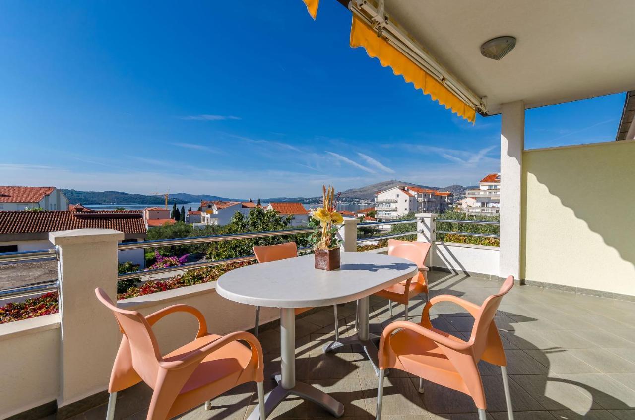 טרוגיר Apartments Palm Tree מראה חיצוני תמונה