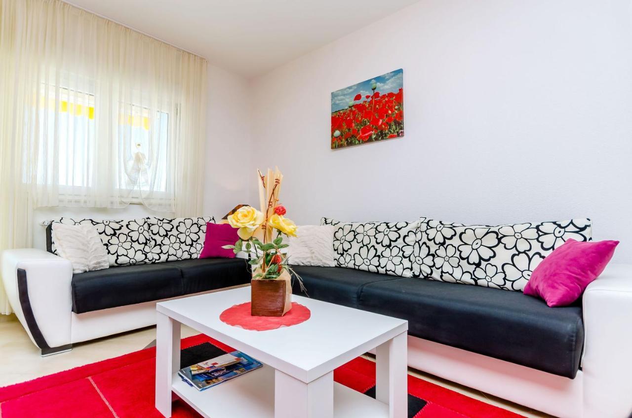 טרוגיר Apartments Palm Tree מראה חיצוני תמונה