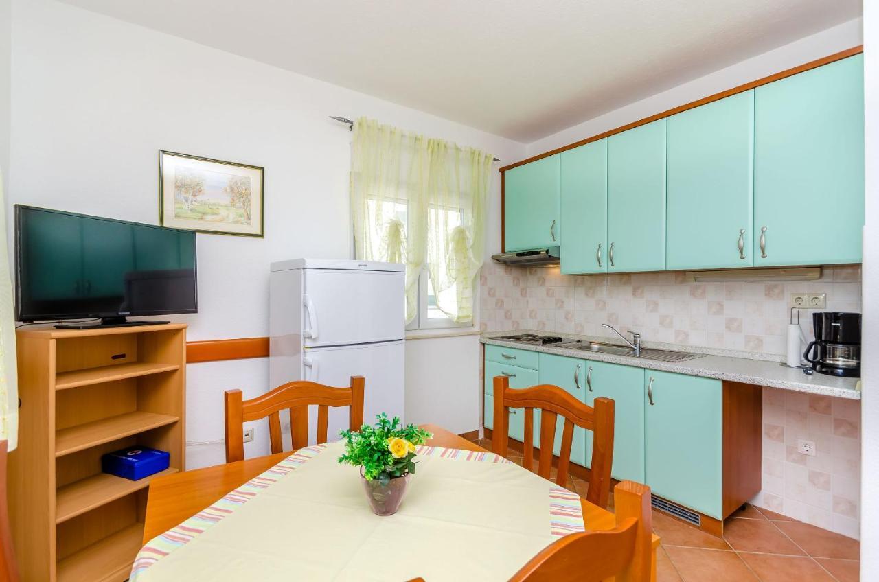 טרוגיר Apartments Palm Tree מראה חיצוני תמונה