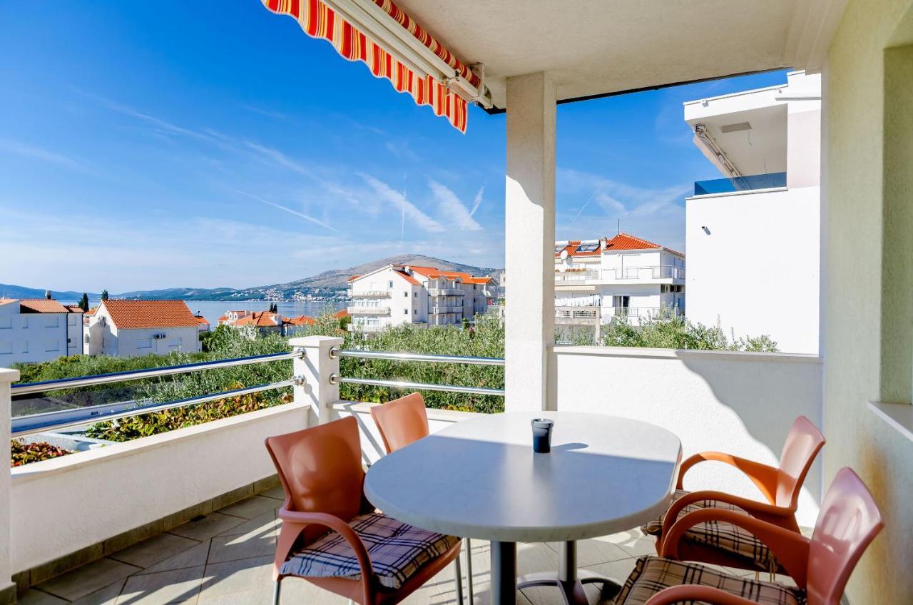 טרוגיר Apartments Palm Tree מראה חיצוני תמונה