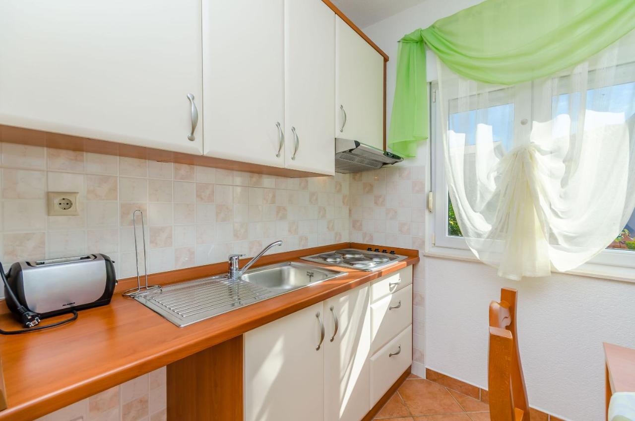 טרוגיר Apartments Palm Tree מראה חיצוני תמונה