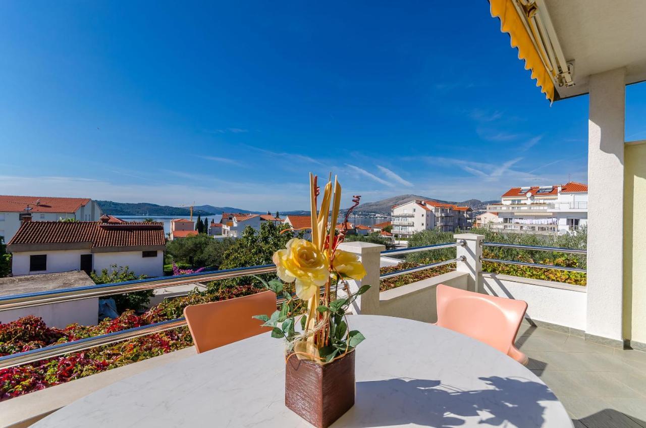 טרוגיר Apartments Palm Tree מראה חיצוני תמונה