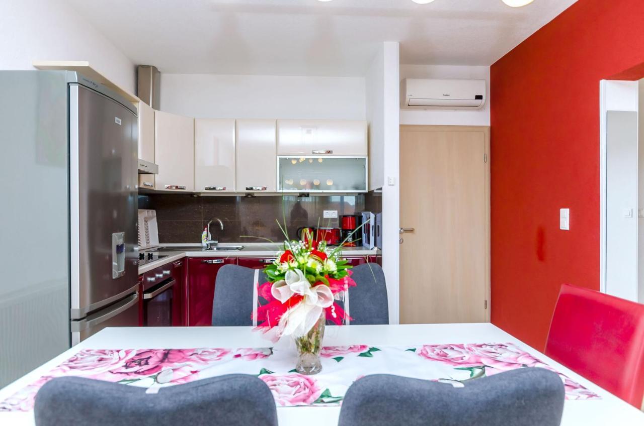 טרוגיר Apartments Palm Tree מראה חיצוני תמונה