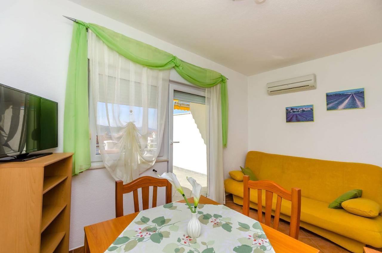 טרוגיר Apartments Palm Tree מראה חיצוני תמונה