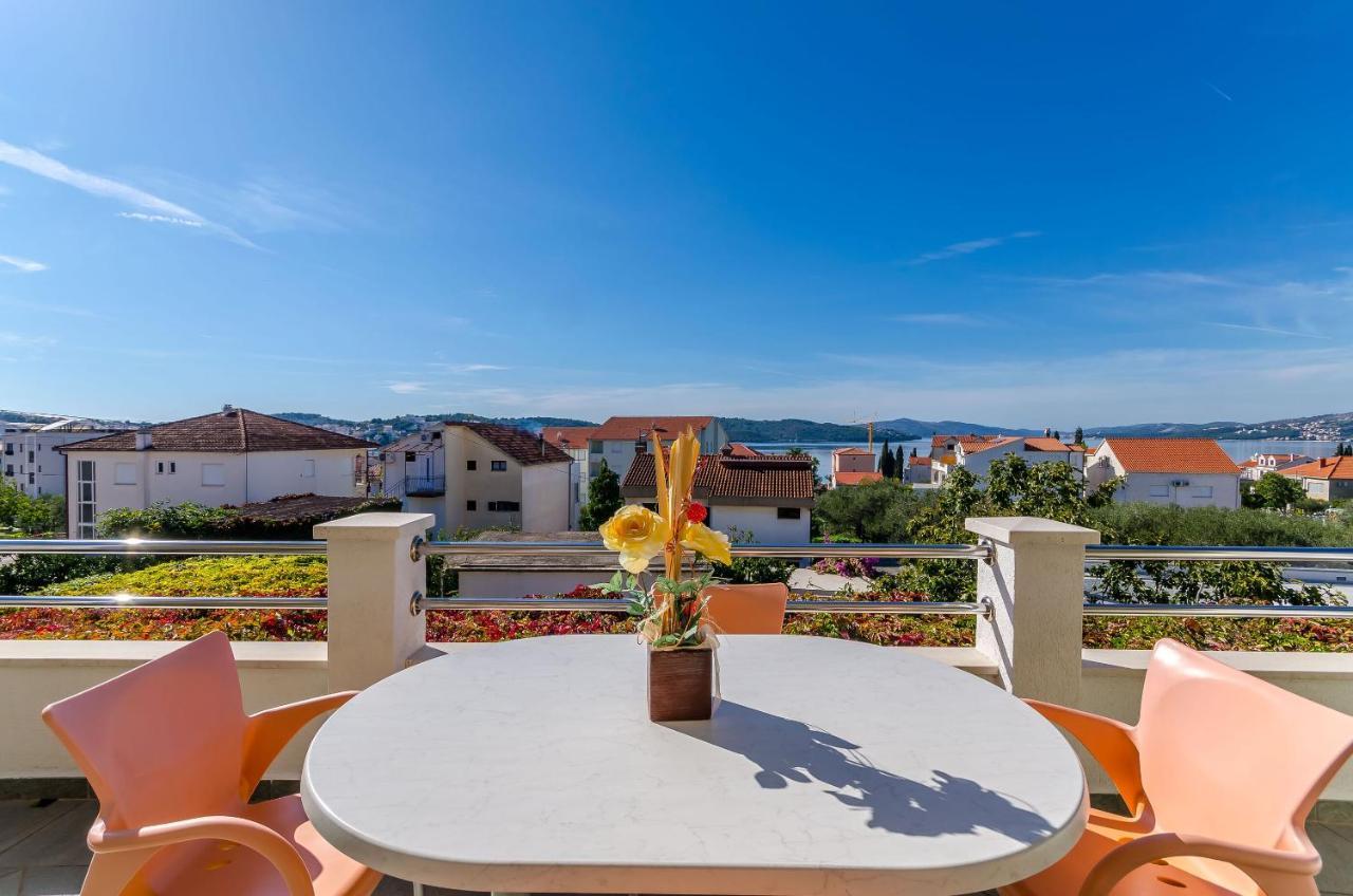 טרוגיר Apartments Palm Tree מראה חיצוני תמונה