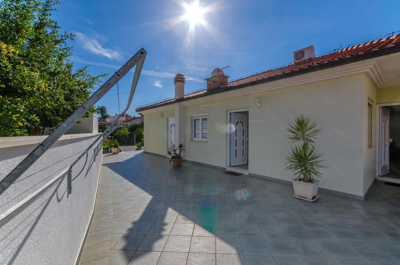 טרוגיר Apartments Palm Tree מראה חיצוני תמונה