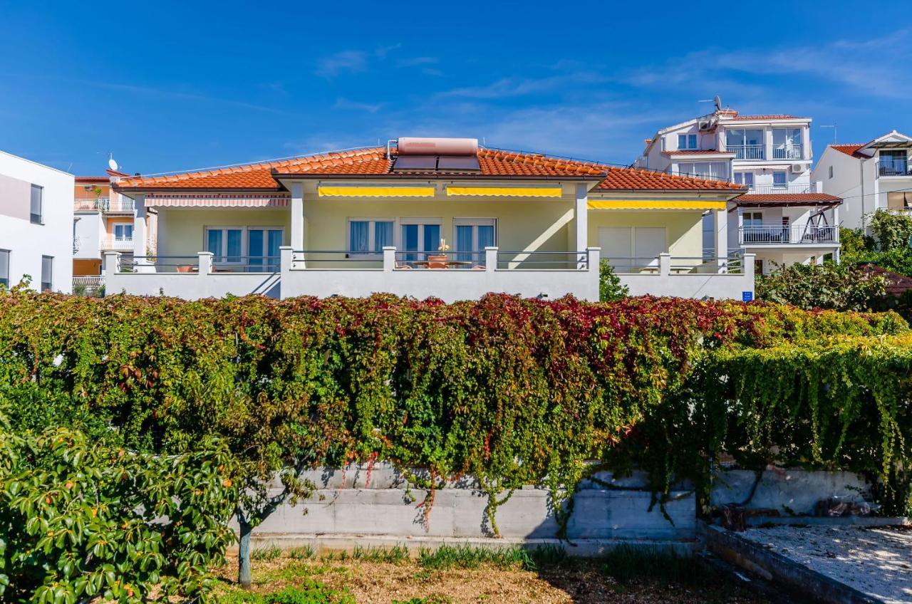 טרוגיר Apartments Palm Tree מראה חיצוני תמונה