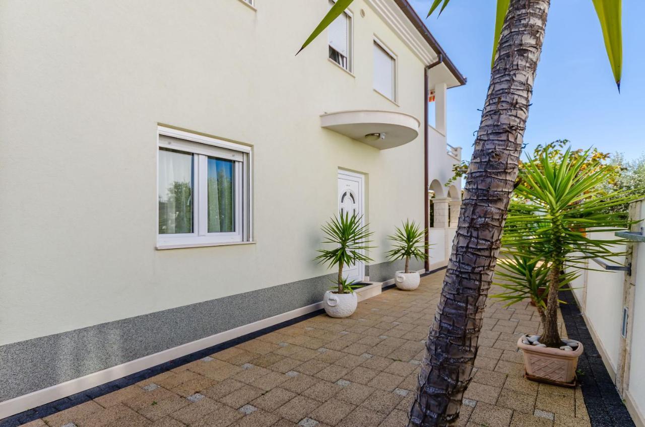 טרוגיר Apartments Palm Tree מראה חיצוני תמונה