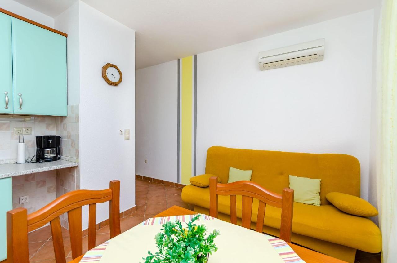 טרוגיר Apartments Palm Tree מראה חיצוני תמונה