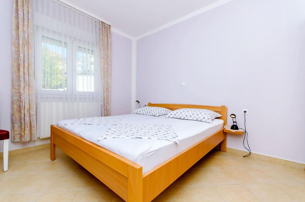 טרוגיר Apartments Palm Tree מראה חיצוני תמונה
