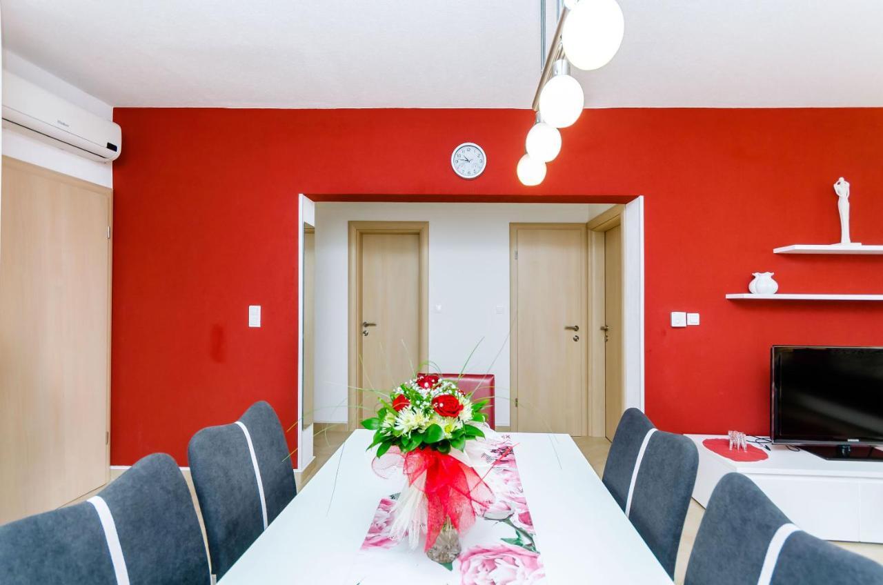 טרוגיר Apartments Palm Tree מראה חיצוני תמונה