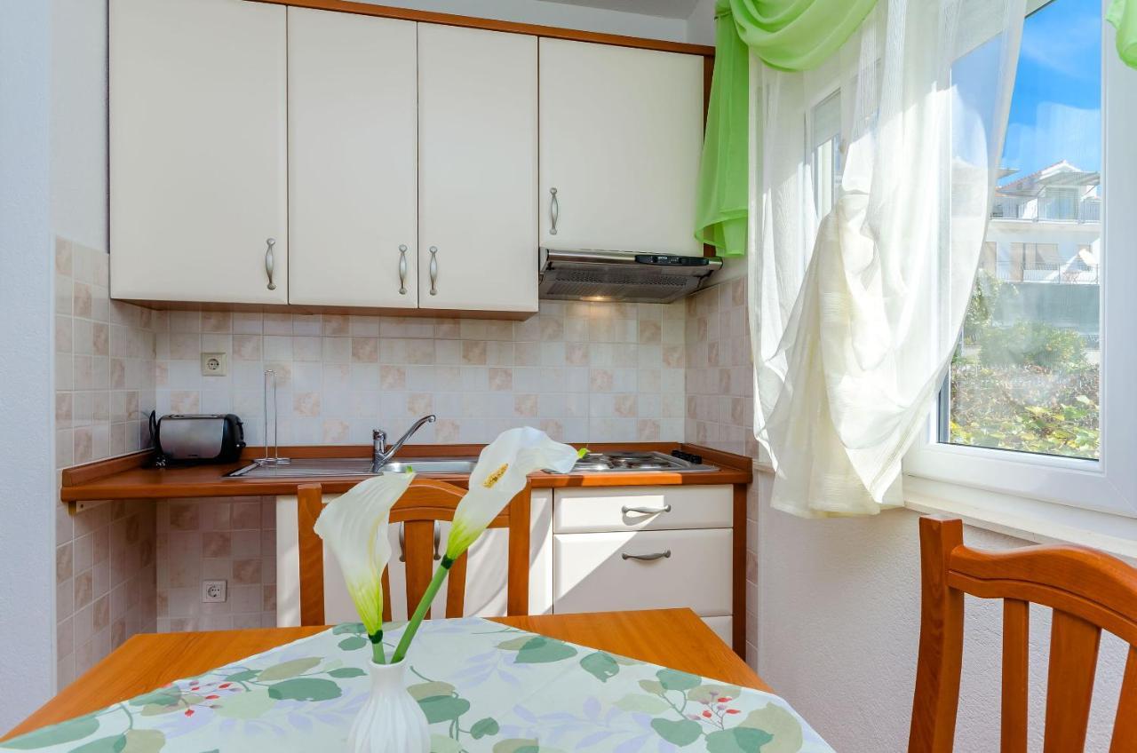 טרוגיר Apartments Palm Tree מראה חיצוני תמונה