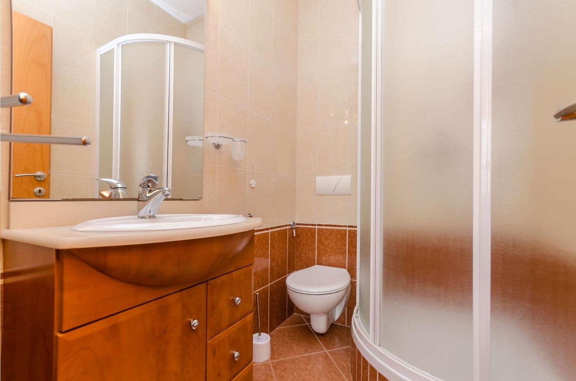 טרוגיר Apartments Palm Tree מראה חיצוני תמונה