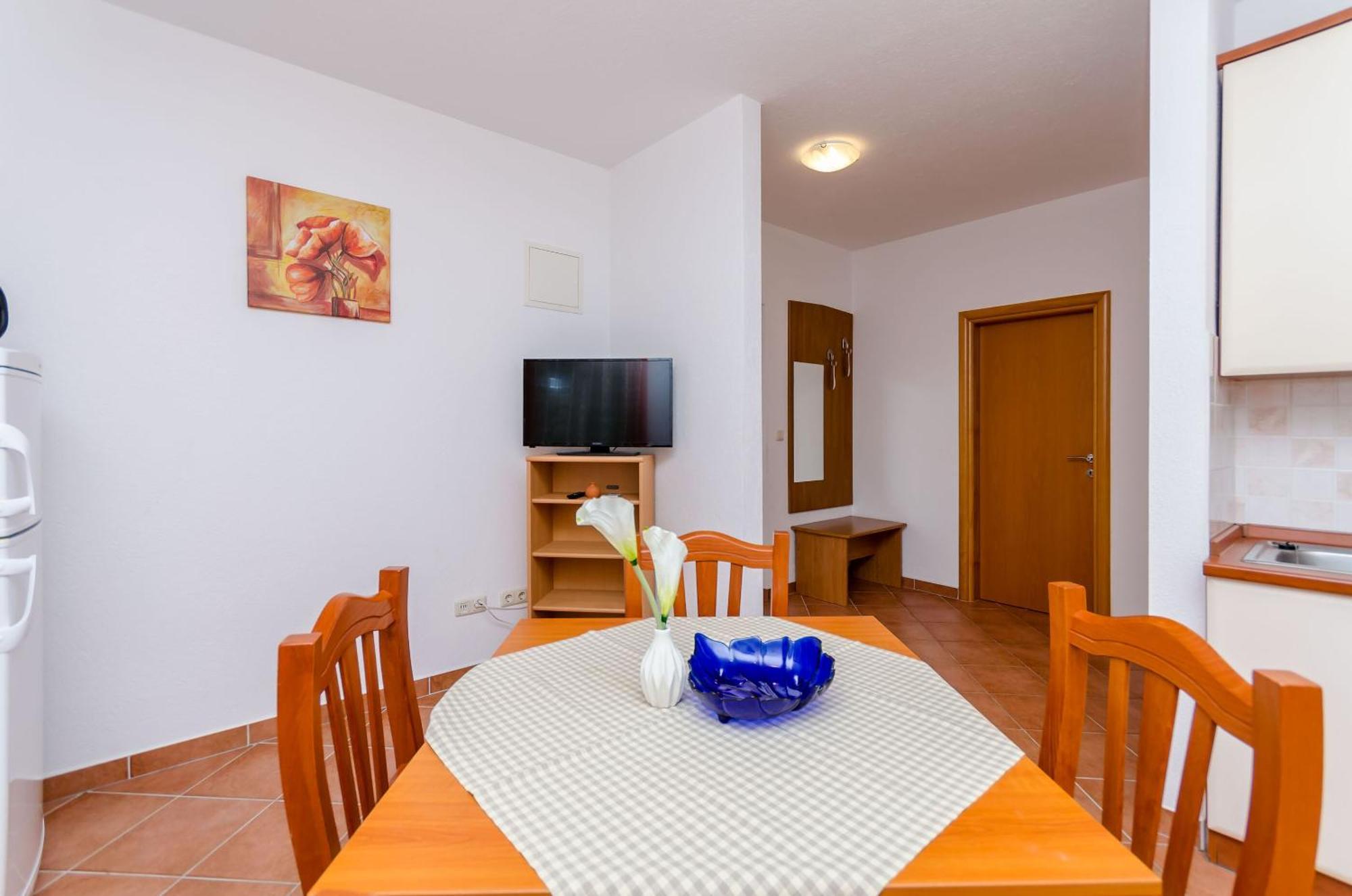 טרוגיר Apartments Palm Tree מראה חיצוני תמונה
