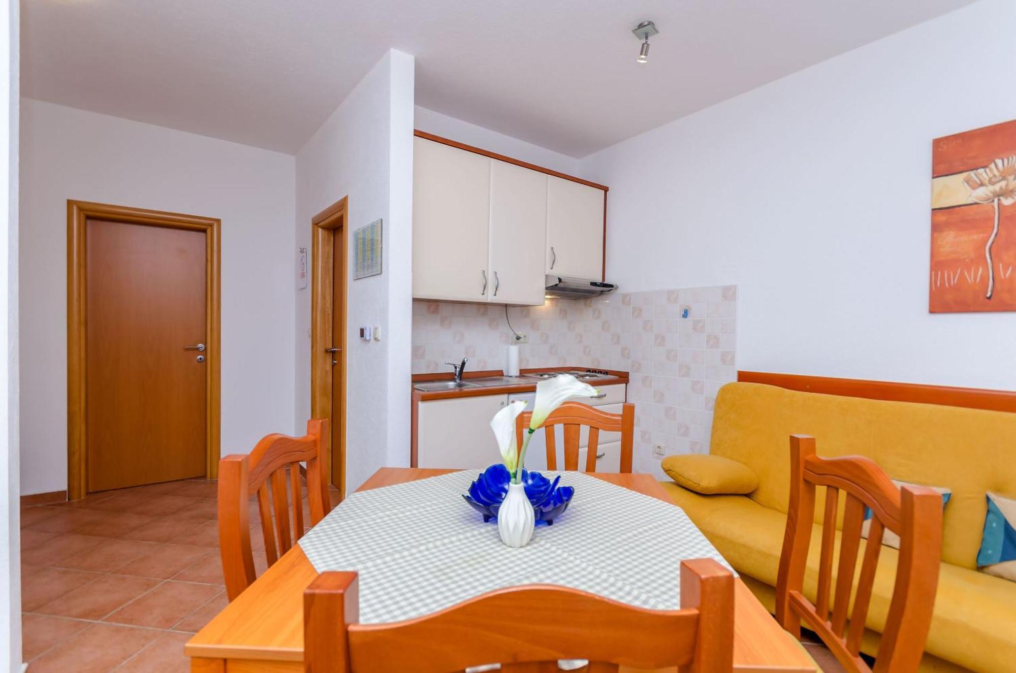 טרוגיר Apartments Palm Tree מראה חיצוני תמונה
