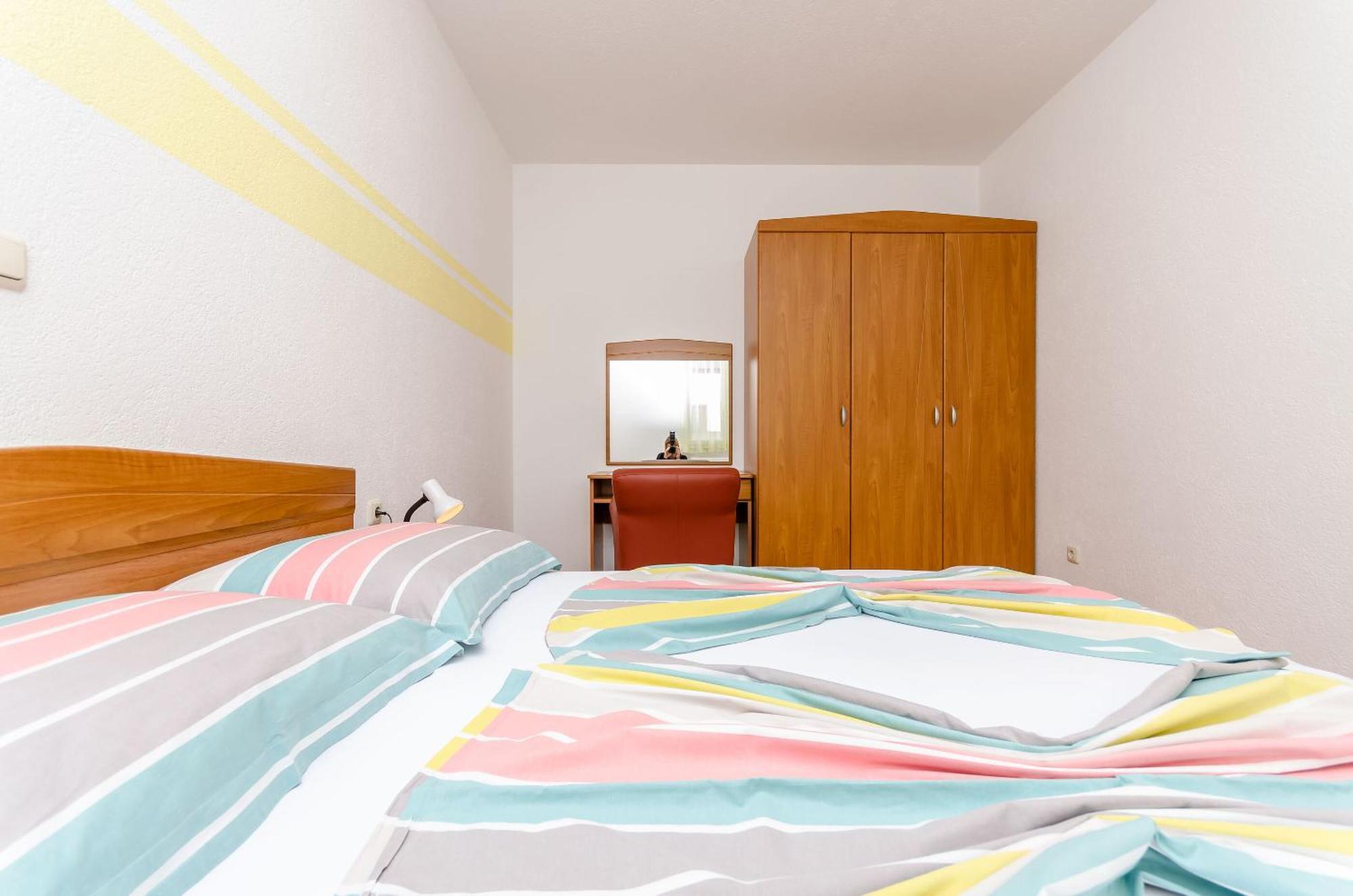 טרוגיר Apartments Palm Tree מראה חיצוני תמונה