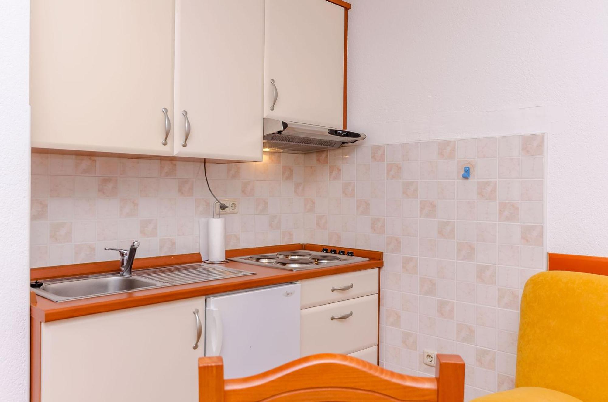טרוגיר Apartments Palm Tree מראה חיצוני תמונה